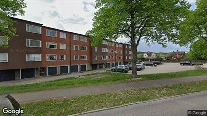 Lägenheter att hyra i Arboga - Bild från Google Street View