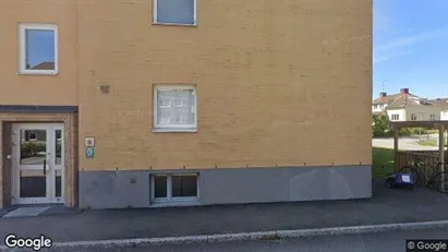 Lägenheter att hyra i Katrineholm - Bild från Google Street View