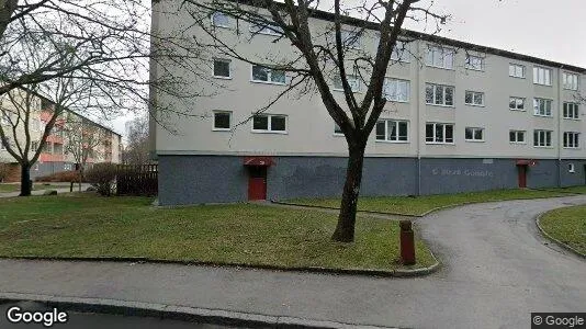 Lägenheter att hyra i Eskilstuna - Bild från Google Street View
