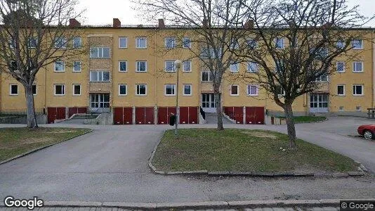 Lägenheter att hyra i Eskilstuna - Bild från Google Street View