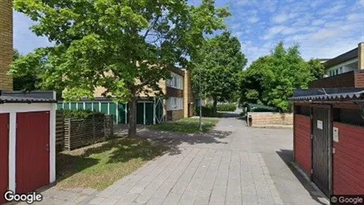 Lägenheter att hyra i Linköping - Bild från Google Street View