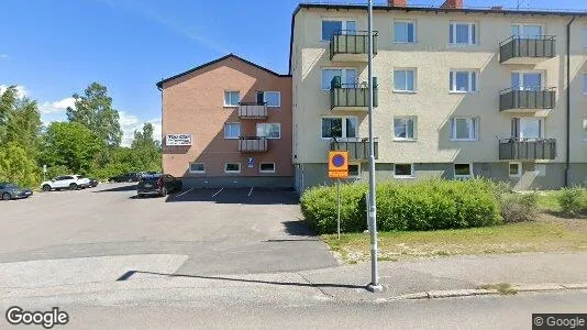 Lägenheter att hyra i Katrineholm - Bild från Google Street View