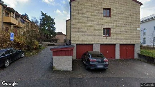 Lägenheter att hyra i Eskilstuna - Bild från Google Street View
