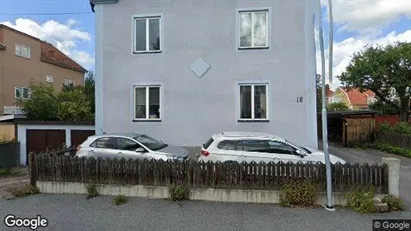 Lägenheter att hyra i Örebro - Bild från Google Street View