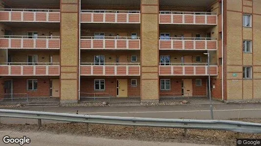 Lägenheter att hyra i Karlstad - Bild från Google Street View