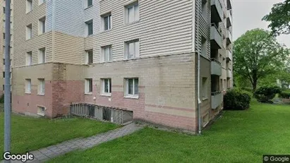 Lägenheter att hyra i Område ej specificerat - Bild från Google Street View