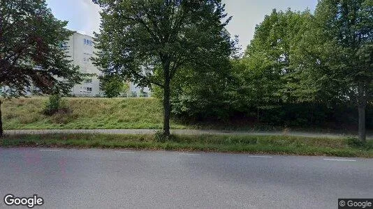 Lägenheter att hyra i Jönköping - Bild från Google Street View