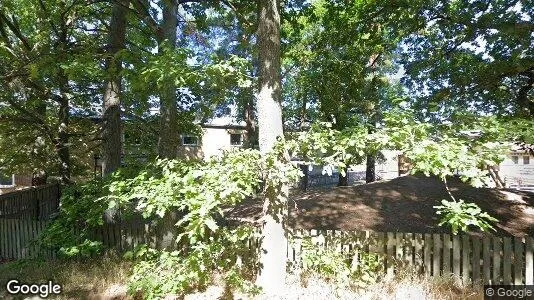 Lägenheter att hyra i Karlskrona - Bild från Google Street View