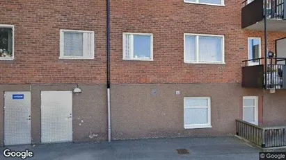 Lägenheter att hyra i Västra hisingen - Bild från Google Street View