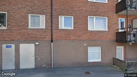 Lägenheter att hyra i Västra hisingen - Bild från Google Street View
