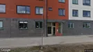 Lägenhet att hyra, Halmstad