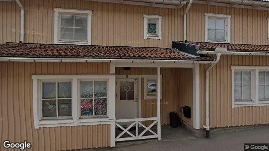 Lägenheter att hyra i Arvika - Bild från Google Street View