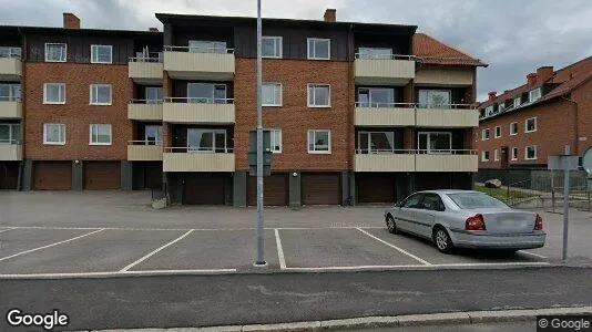 Lägenheter att hyra i Söderköping - Bild från Google Street View