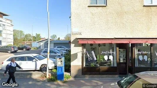 Lägenheter att hyra i Karlstad - Bild från Google Street View