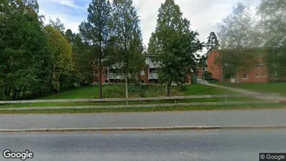 Lägenheter att hyra i Vilhelmina - Bild från Google Street View