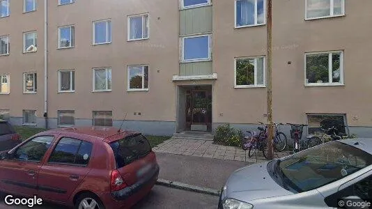 Lägenheter att hyra i Karlstad - Bild från Google Street View