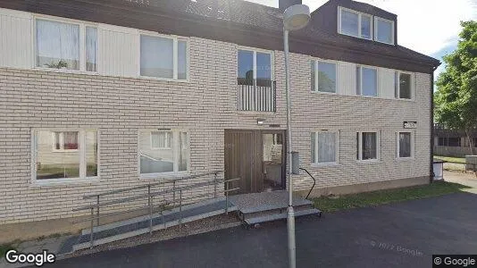 Lägenheter att hyra i Linköping - Bild från Google Street View