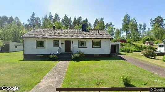 Lägenheter att hyra i Uppvidinge - Bild från Google Street View
