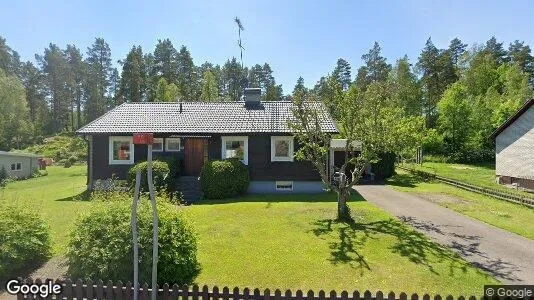 Lägenheter att hyra i Uppvidinge - Bild från Google Street View