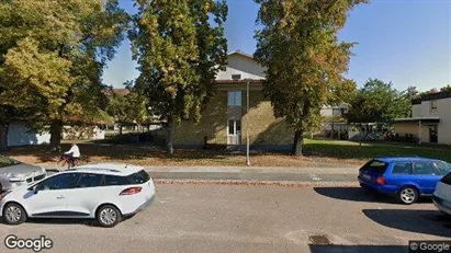 Lägenheter att hyra i Linköping - Bild från Google Street View