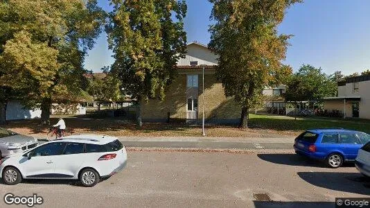 Lägenheter att hyra i Linköping - Bild från Google Street View