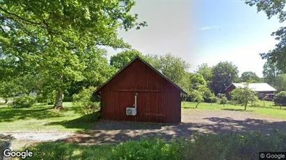 Lägenheter att hyra i Uppvidinge - Bild från Google Street View