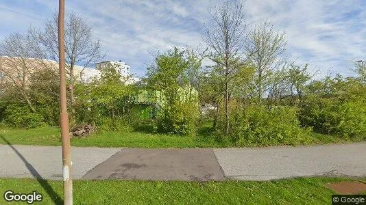 Lägenheter att hyra i Lund - Bild från Google Street View