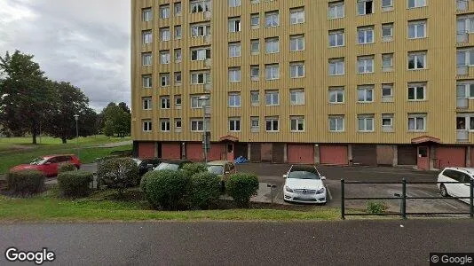 Lägenheter att hyra i Norrköping - Bild från Google Street View