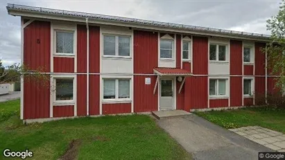 Lägenheter att hyra i Haparanda - Bild från Google Street View