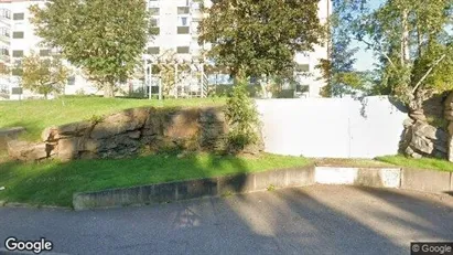 Lägenheter att hyra i Göteborg Östra - Bild från Google Street View