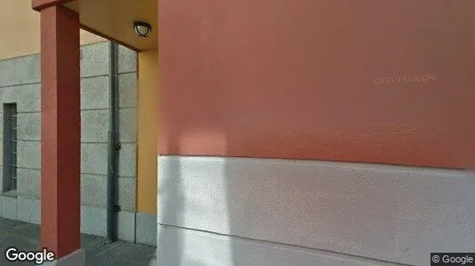 Lägenheter att hyra i Jönköping - Bild från Google Street View