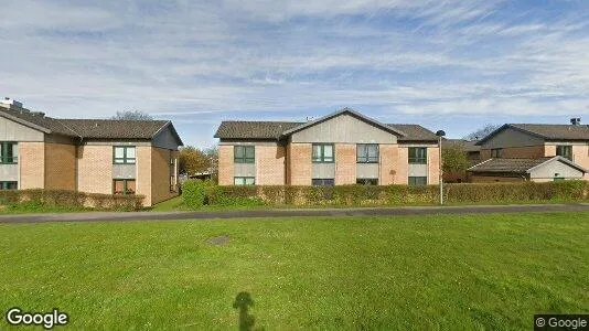 Lägenheter att hyra i Lund - Bild från Google Street View