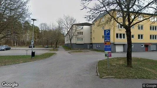 Lägenheter att hyra i Eskilstuna - Bild från Google Street View