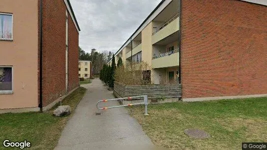 Lägenheter att hyra i Eskilstuna - Bild från Google Street View