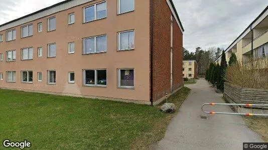 Lägenheter att hyra i Eskilstuna - Bild från Google Street View