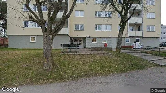 Lägenheter att hyra i Eskilstuna - Bild från Google Street View