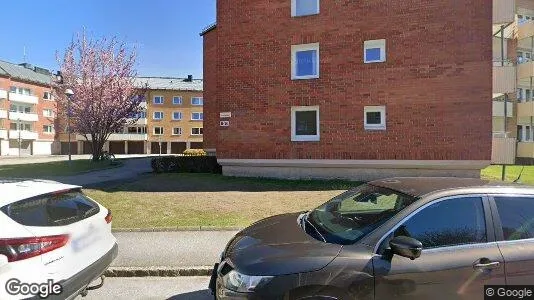 Lägenheter att hyra i Borås - Bild från Google Street View