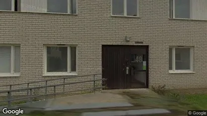 Lägenheter att hyra i Linköping - Bild från Google Street View
