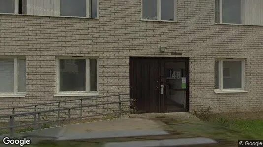 Lägenheter att hyra i Linköping - Bild från Google Street View
