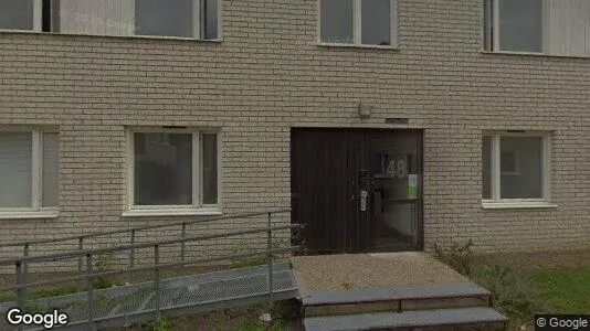 Lägenheter att hyra i Linköping - Bild från Google Street View