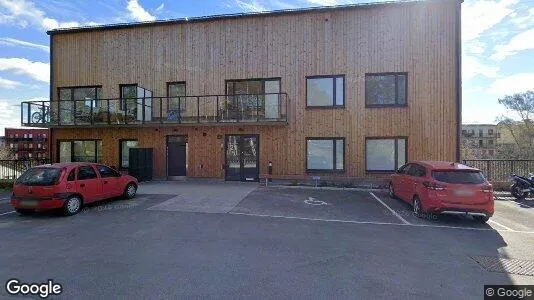 Lägenheter att hyra i Upplands Väsby - Bild från Google Street View