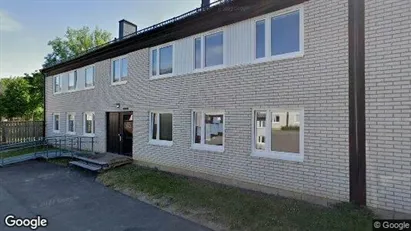 Lägenheter att hyra i Linköping - Bild från Google Street View