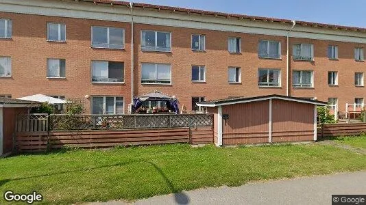 Lägenheter att hyra i Norrköping - Bild från Google Street View