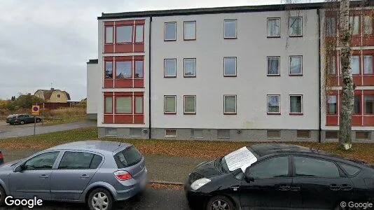 Lägenheter att hyra i Katrineholm - Bild från Google Street View
