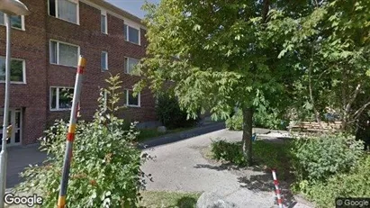 Lägenheter att hyra i Linköping - Bild från Google Street View