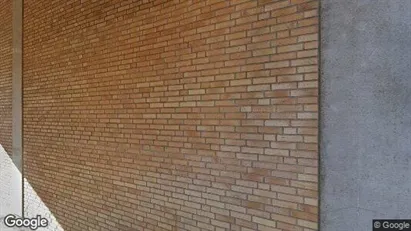 Lägenheter att hyra i Eslöv - Bild från Google Street View