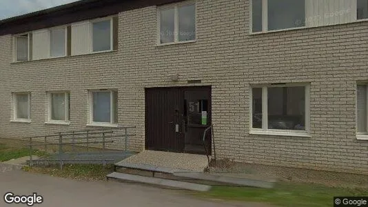 Lägenheter att hyra i Linköping - Bild från Google Street View