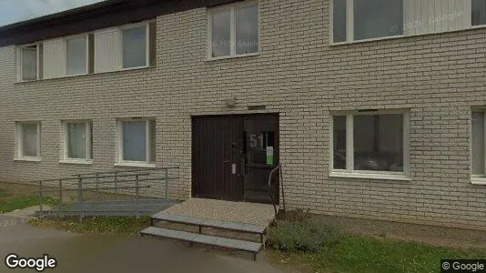 Lägenheter att hyra i Linköping - Bild från Google Street View