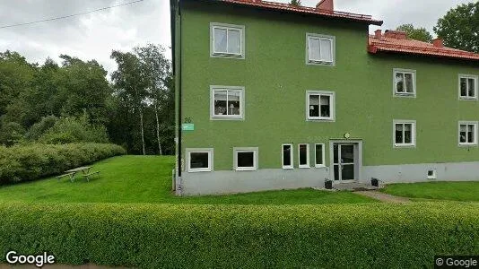Lägenheter att hyra i Borås - Bild från Google Street View