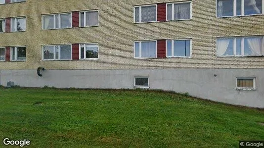 Lägenheter att hyra i Sigtuna - Bild från Google Street View